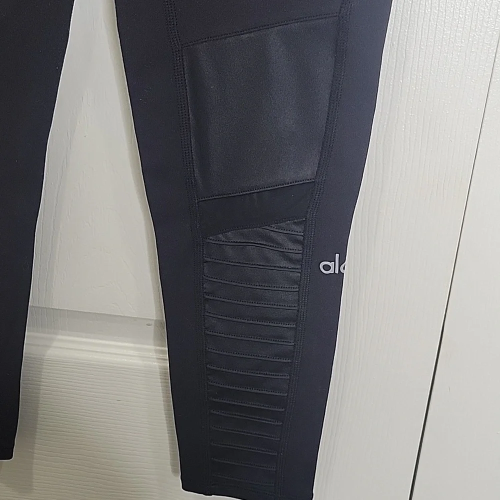 ALO Yoga high waist